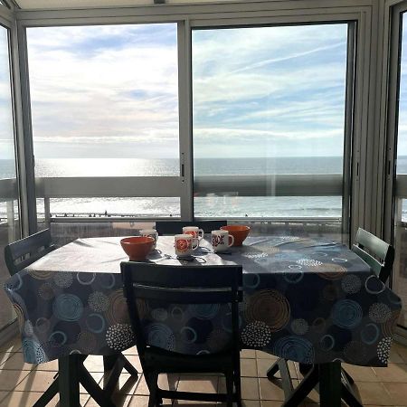 Appartement 2 Pieces Avec Balcon Et Parking A Saint-Gilles-Croix-De-Vie - Fr-1-224-39 エクステリア 写真