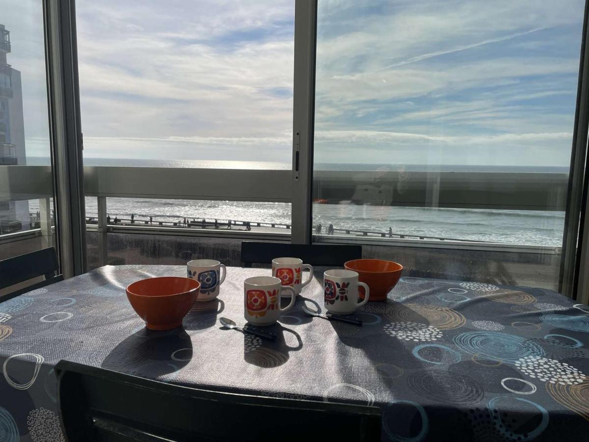 Appartement 2 Pieces Avec Balcon Et Parking A Saint-Gilles-Croix-De-Vie - Fr-1-224-39 エクステリア 写真