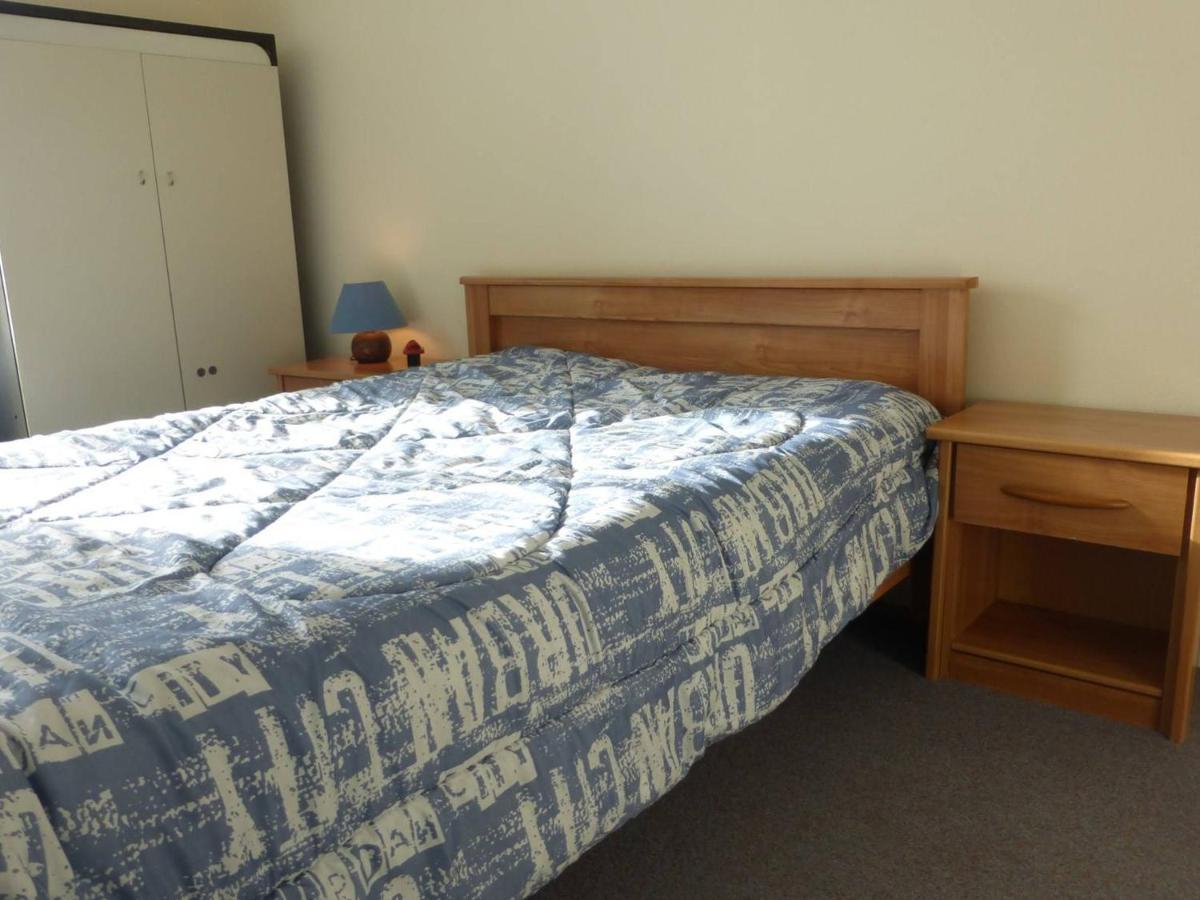 Appartement 2 Pieces Avec Balcon Et Parking A Saint-Gilles-Croix-De-Vie - Fr-1-224-39 エクステリア 写真