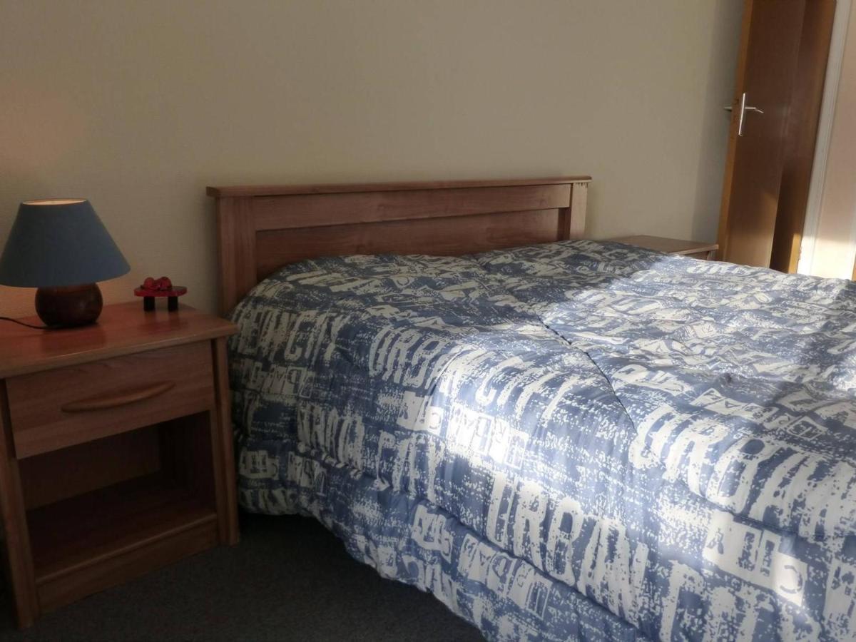 Appartement 2 Pieces Avec Balcon Et Parking A Saint-Gilles-Croix-De-Vie - Fr-1-224-39 エクステリア 写真